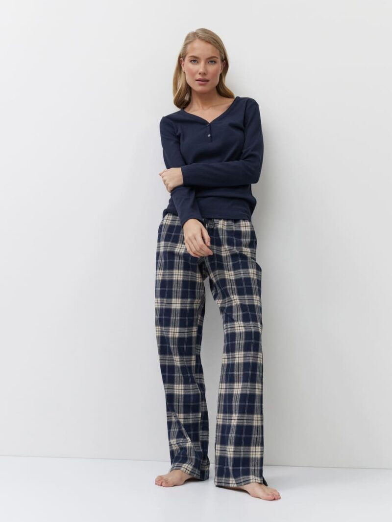 ARUELLE Lucie pajama long