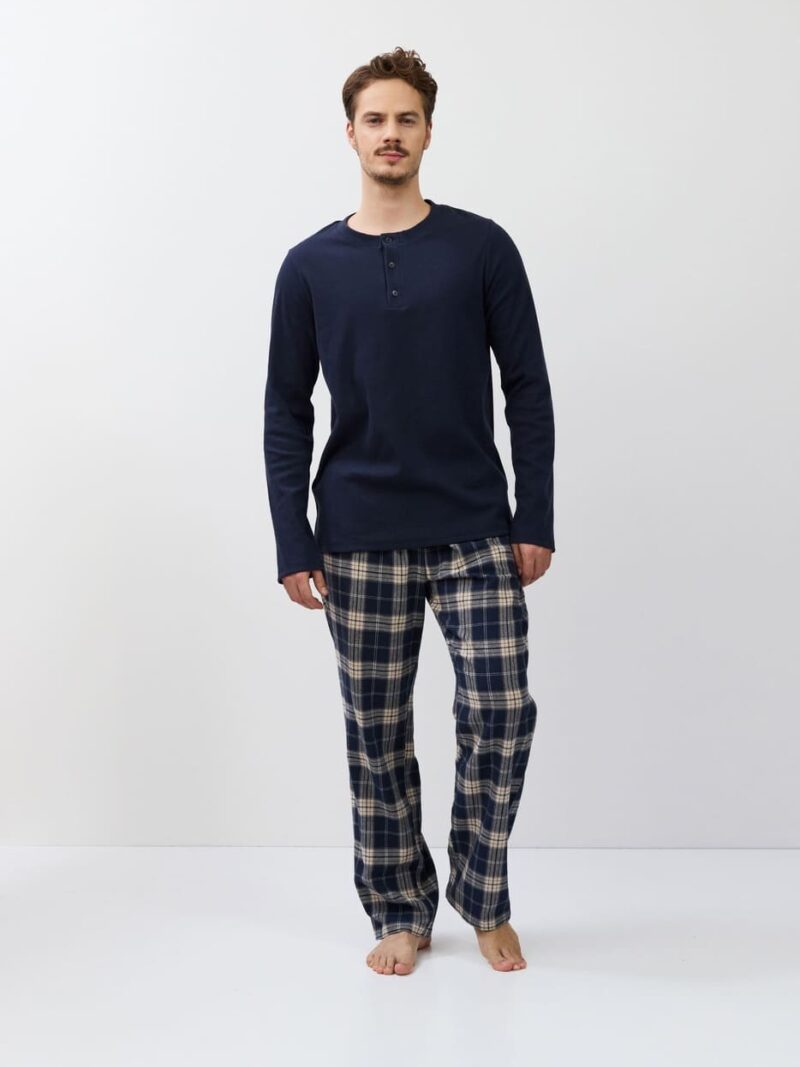 ARUELLE Luc pajama long