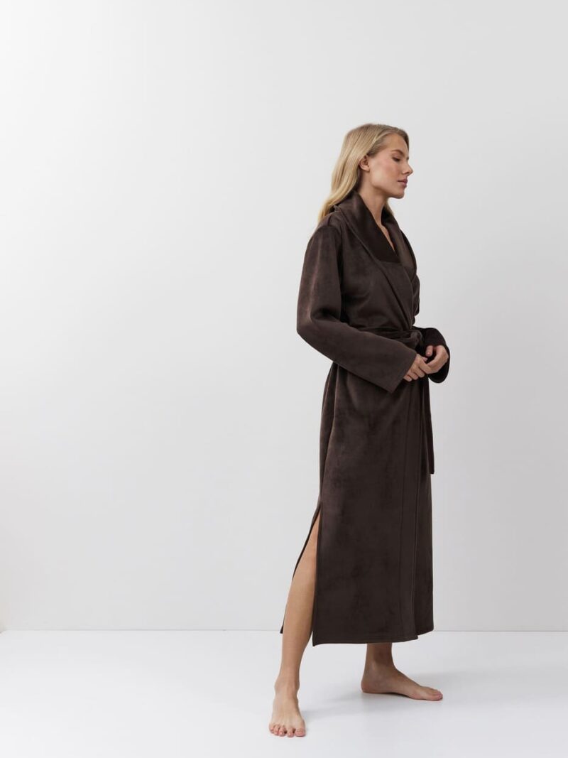 ARUELLE Milene bathrobe