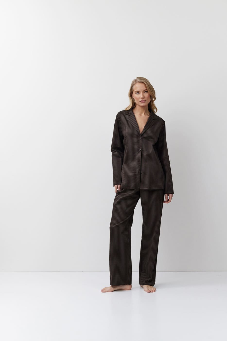 ARUELLE Noemie pajama long