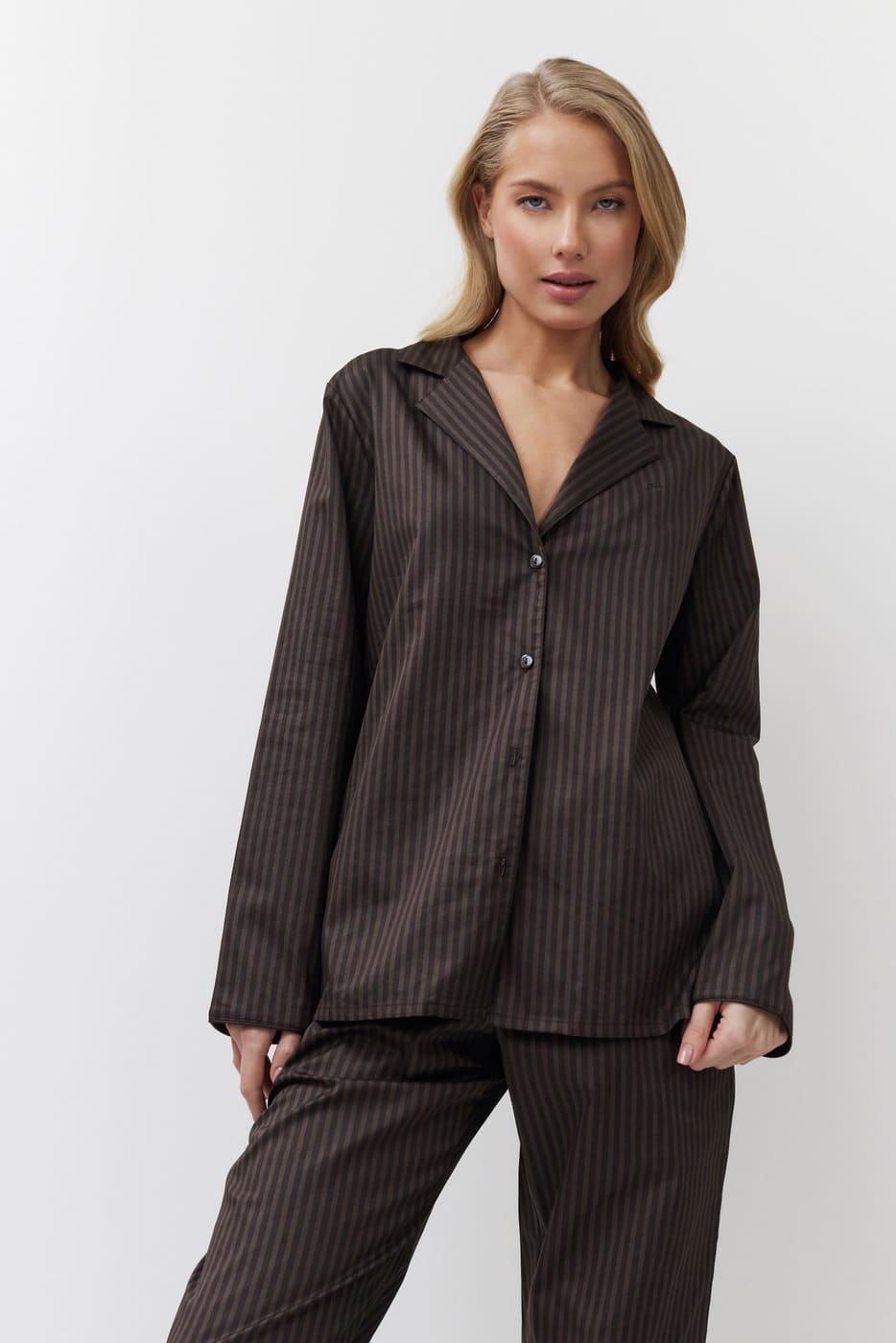 ARUELLE Noemie pajama long - Image 3