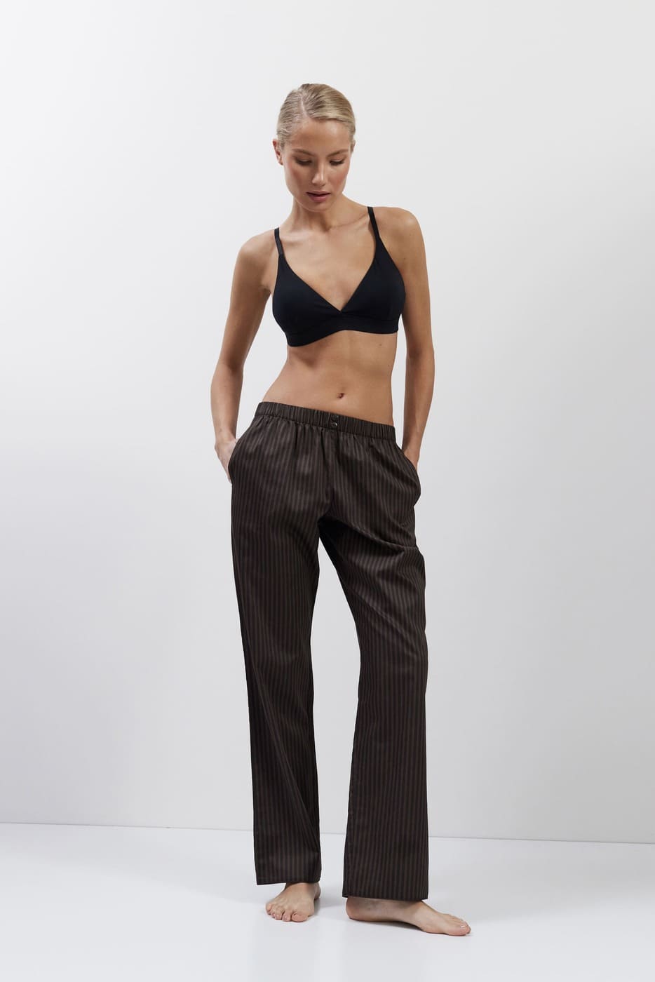 ARUELLE Noemie pajama long - Image 5