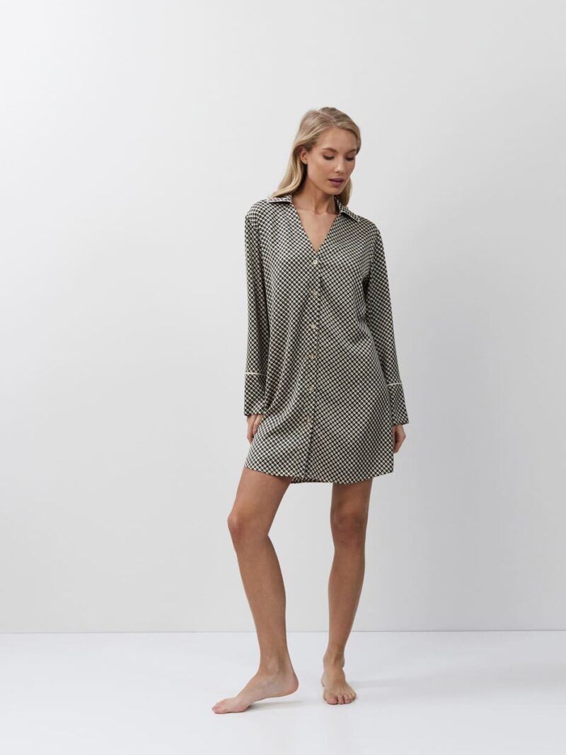 ARUELLE Romie nightdress