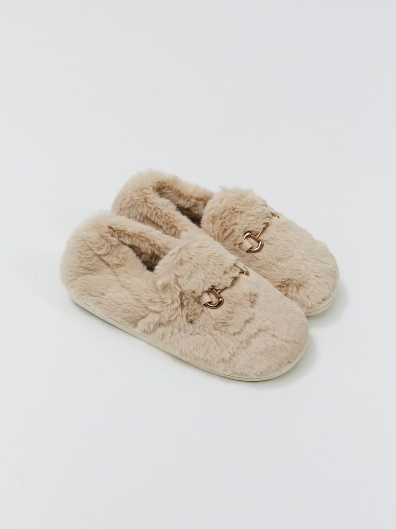 ARUELLE Serene slippers
