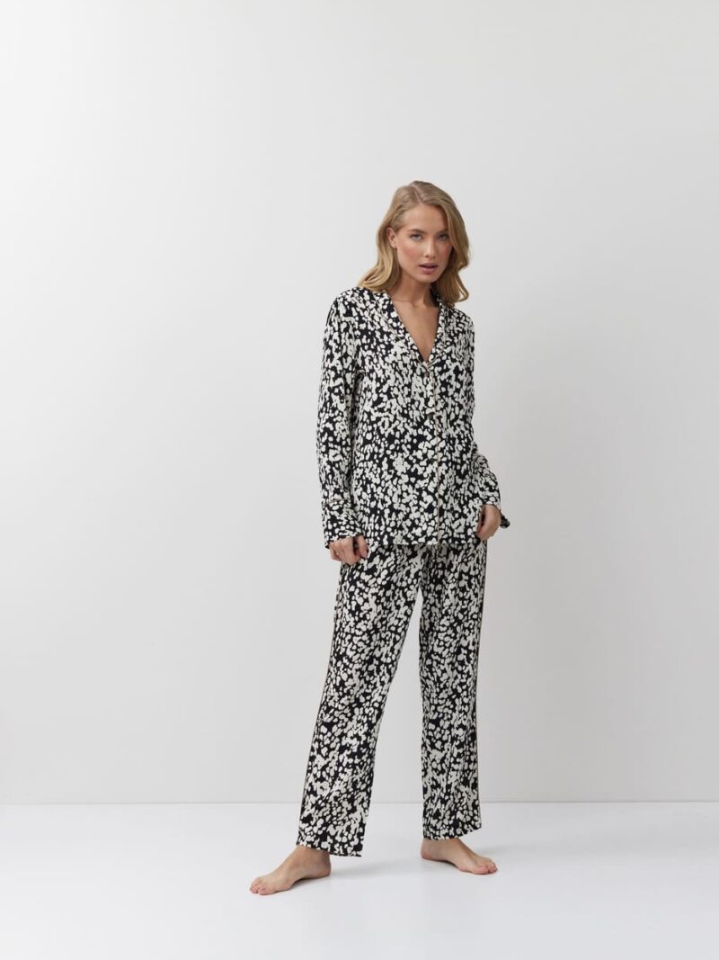 ARUELLE  Solene pajama long