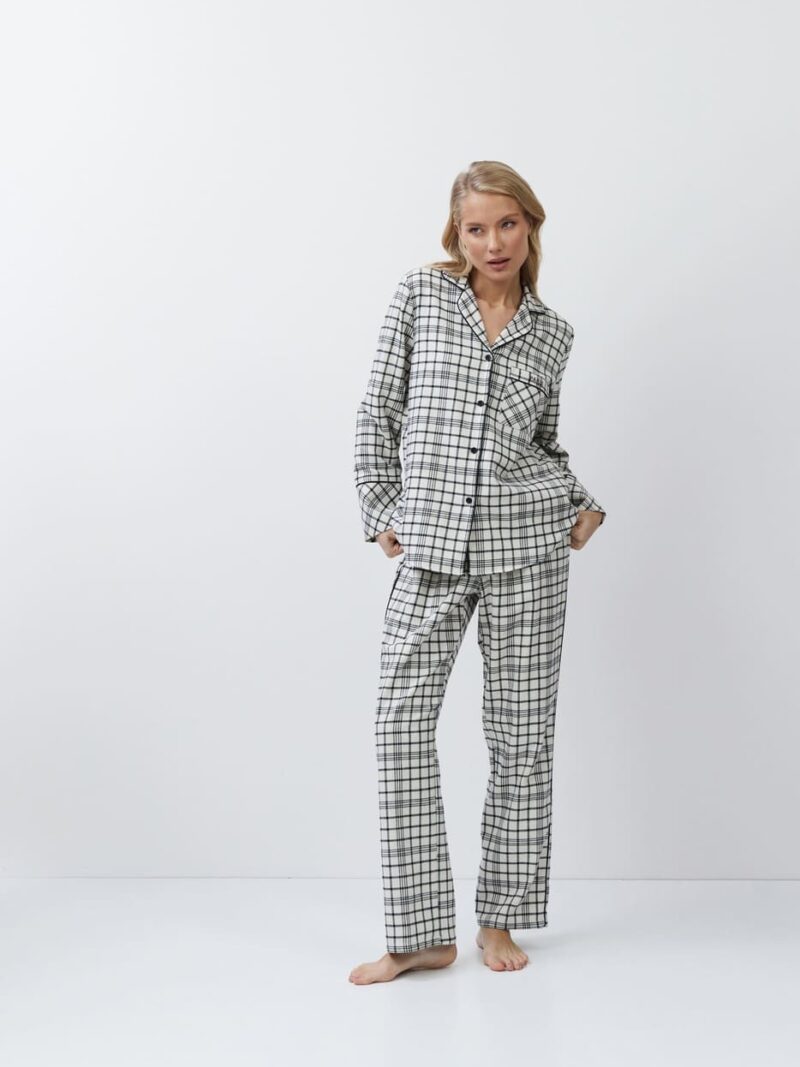ARUELLE Terra pajama long