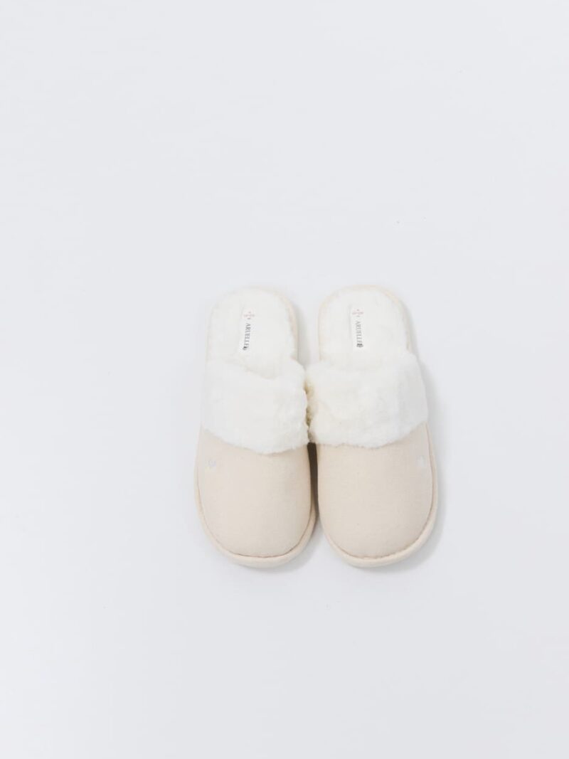 ARUELLE Zuri slippers