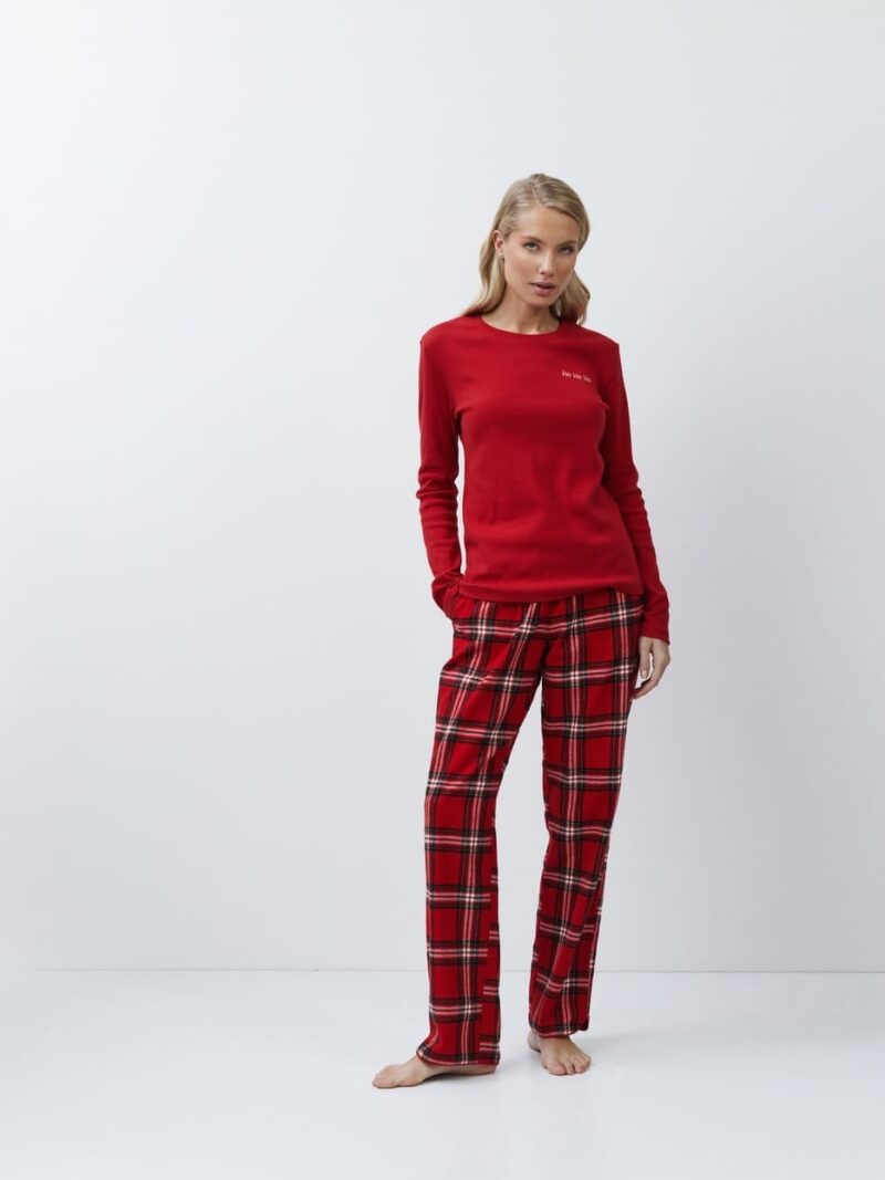 ARUELLE Betty pajama long