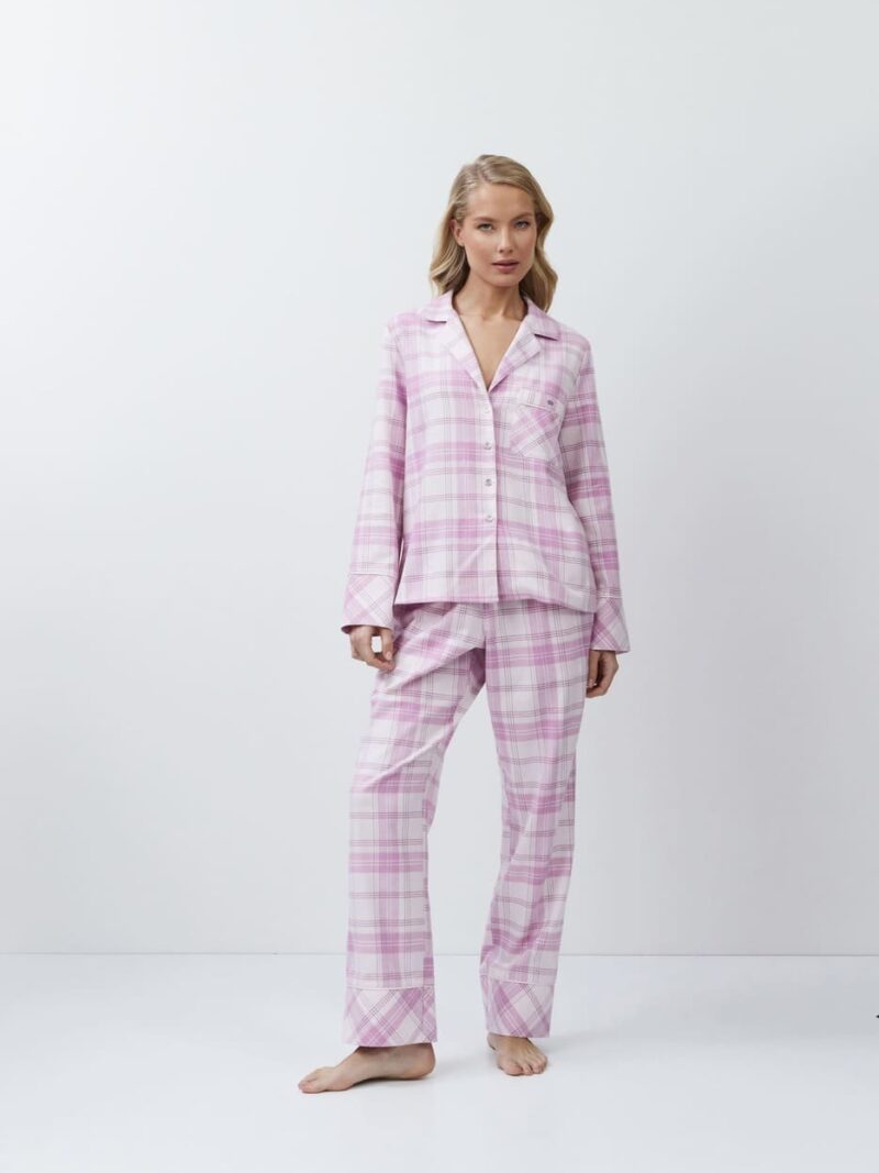 ARUELLE Fabiola pajama long