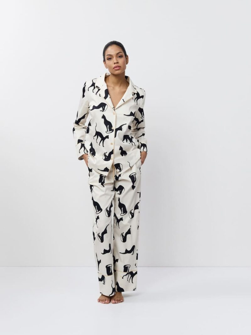 ARUELLE Nyra pajama long