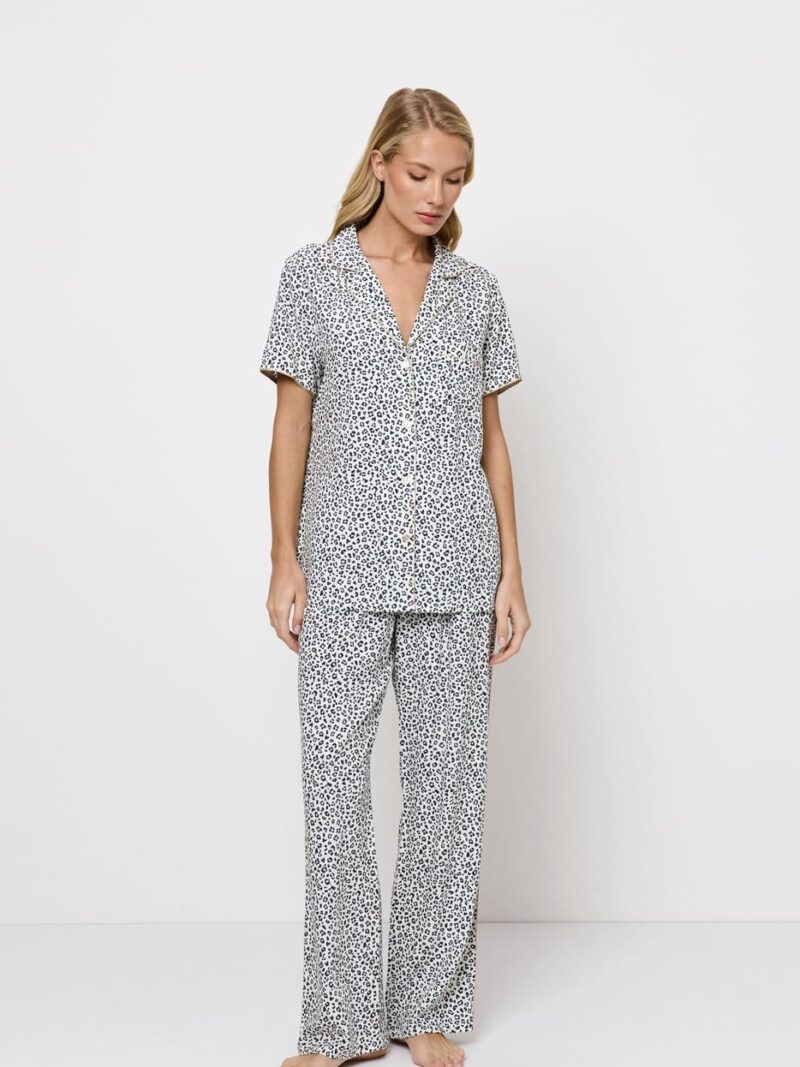 ARUELLE Beatich pajama long
