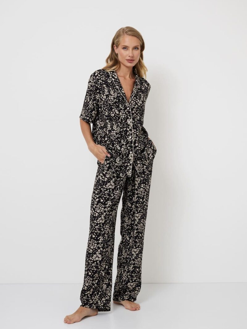 ARUELLE Elaina pajama long