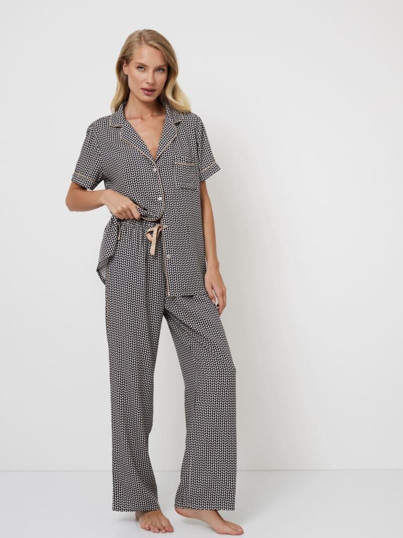 ARUELLE Isolda pajama long