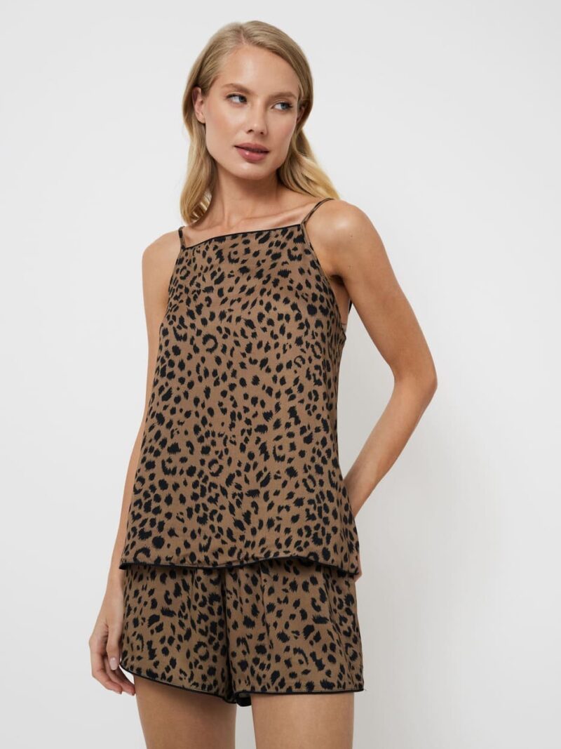 ARUELLE Kianna pajama short