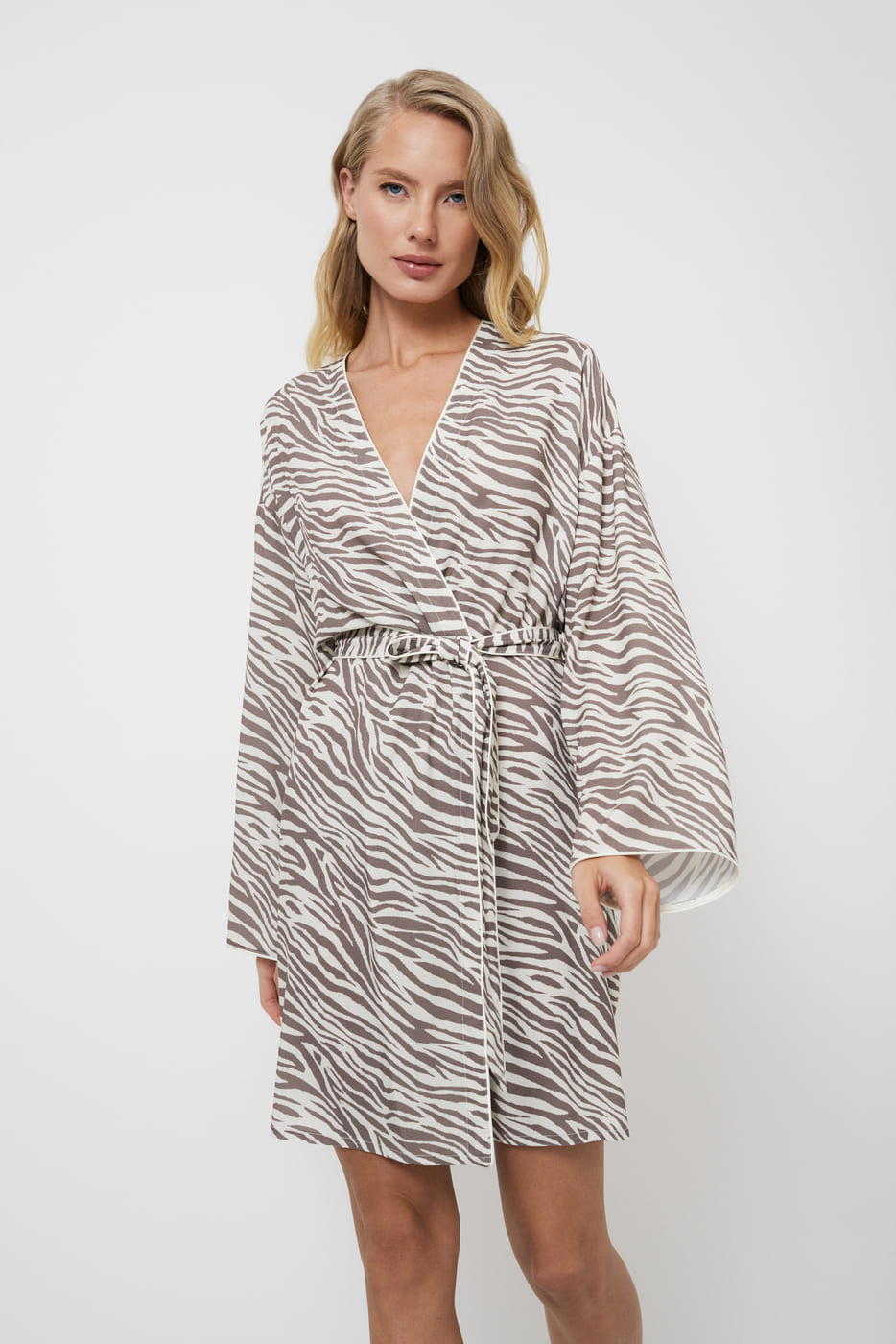 ARUELLE Manuela gown