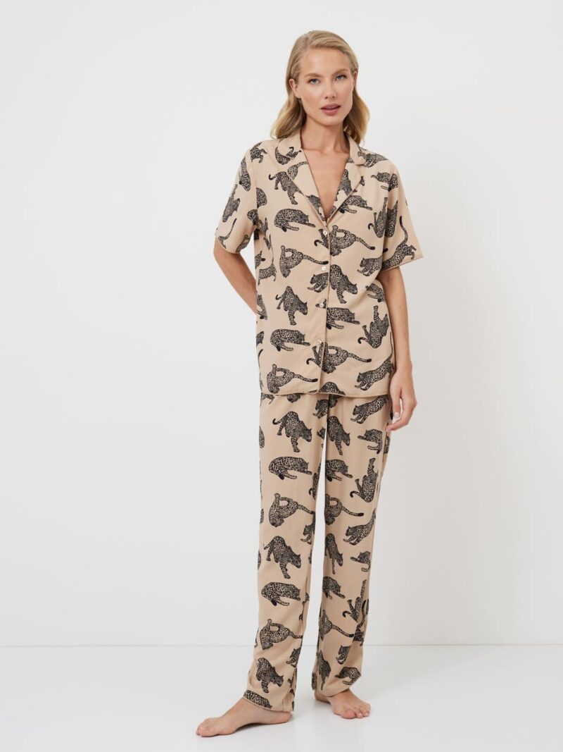 ARUELLE Soraya pajama long