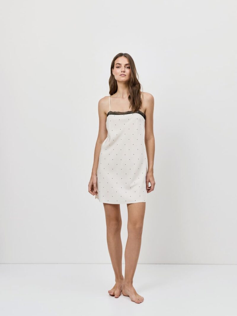ARUELLE Ada nightdress