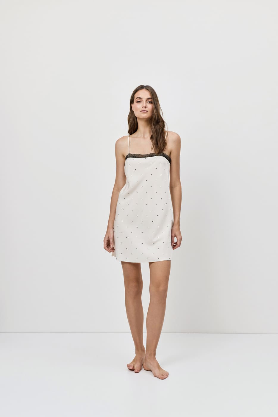 ARUELLE Ada nightdress