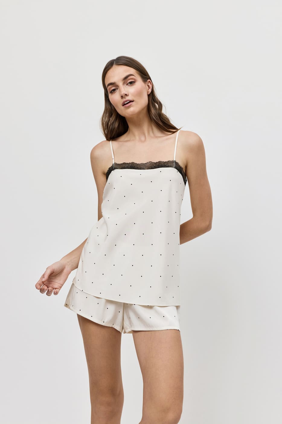 ARUELLE Ada pajama short - Image 5