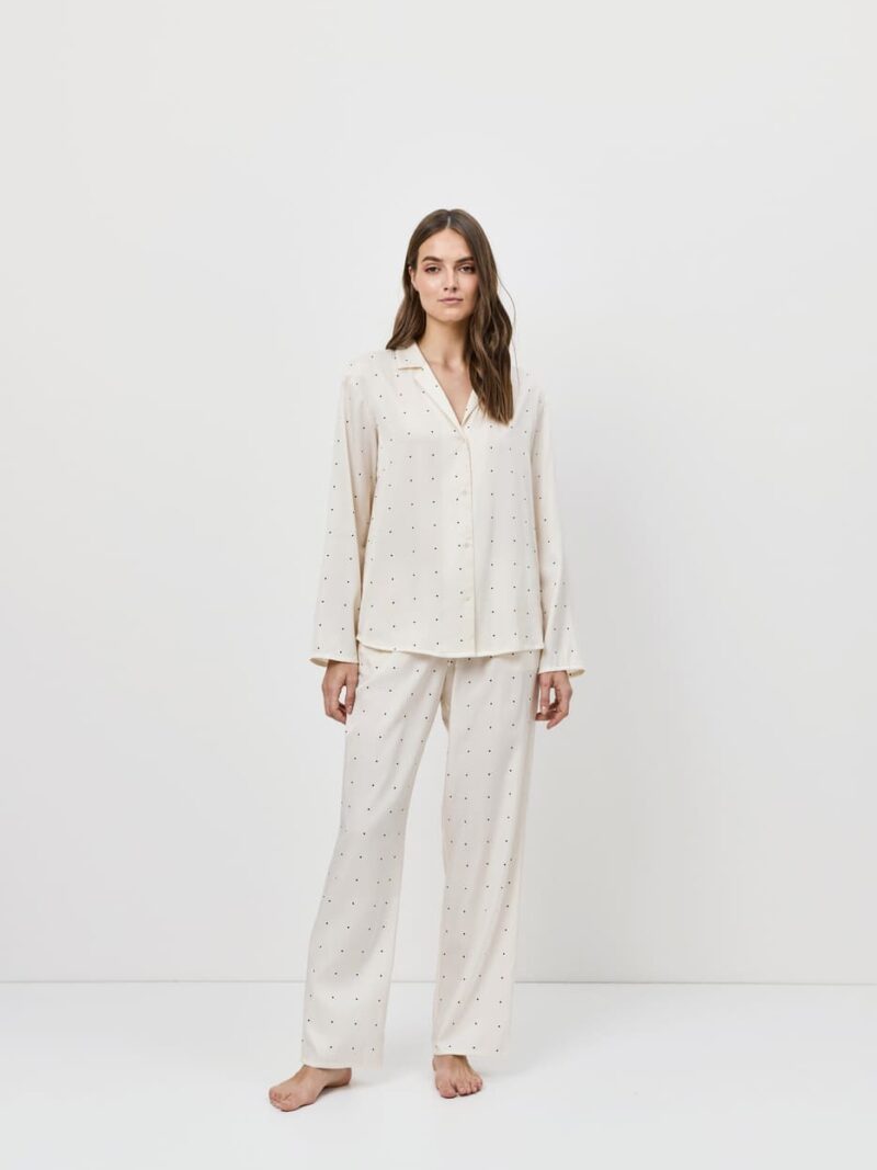 ARUELLE Alba pajama long