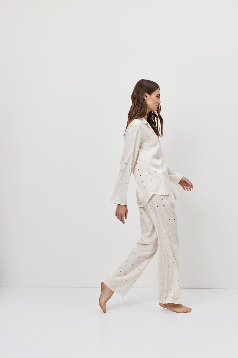 ARUELLE Alba pajama long - Image 7