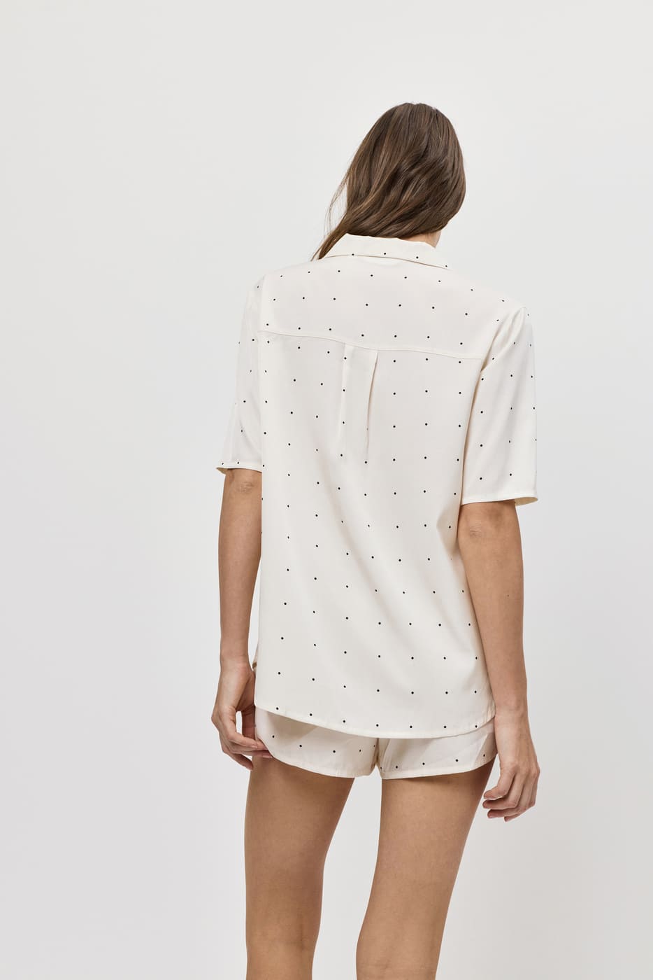 ARUELLE Alba pajama short - Image 6