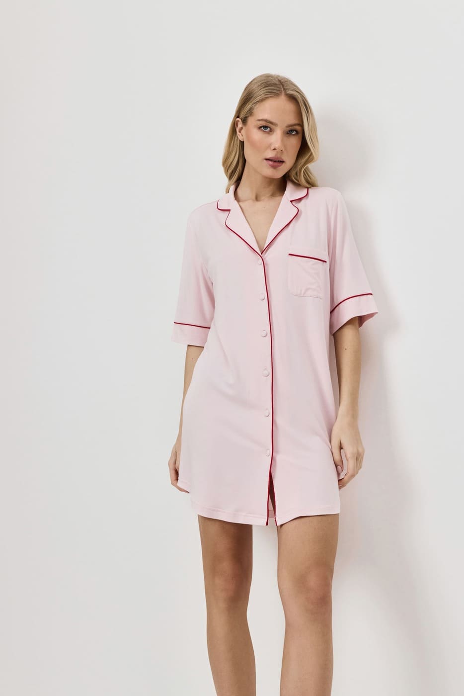 ARUELLE Amoria nightdress