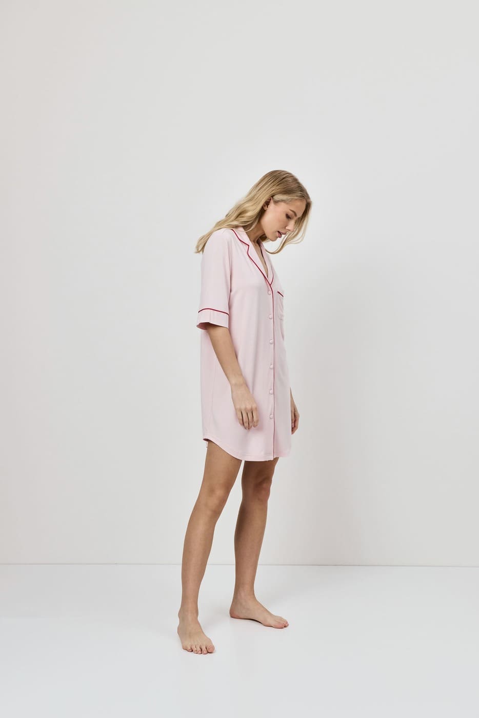 ARUELLE Amoria nightdress - Image 6