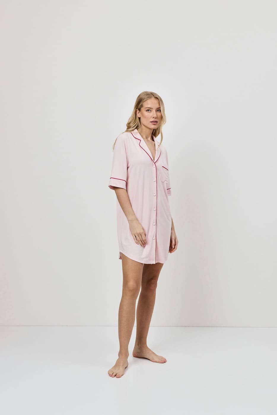 ARUELLE Amoria nightdress - Image 7