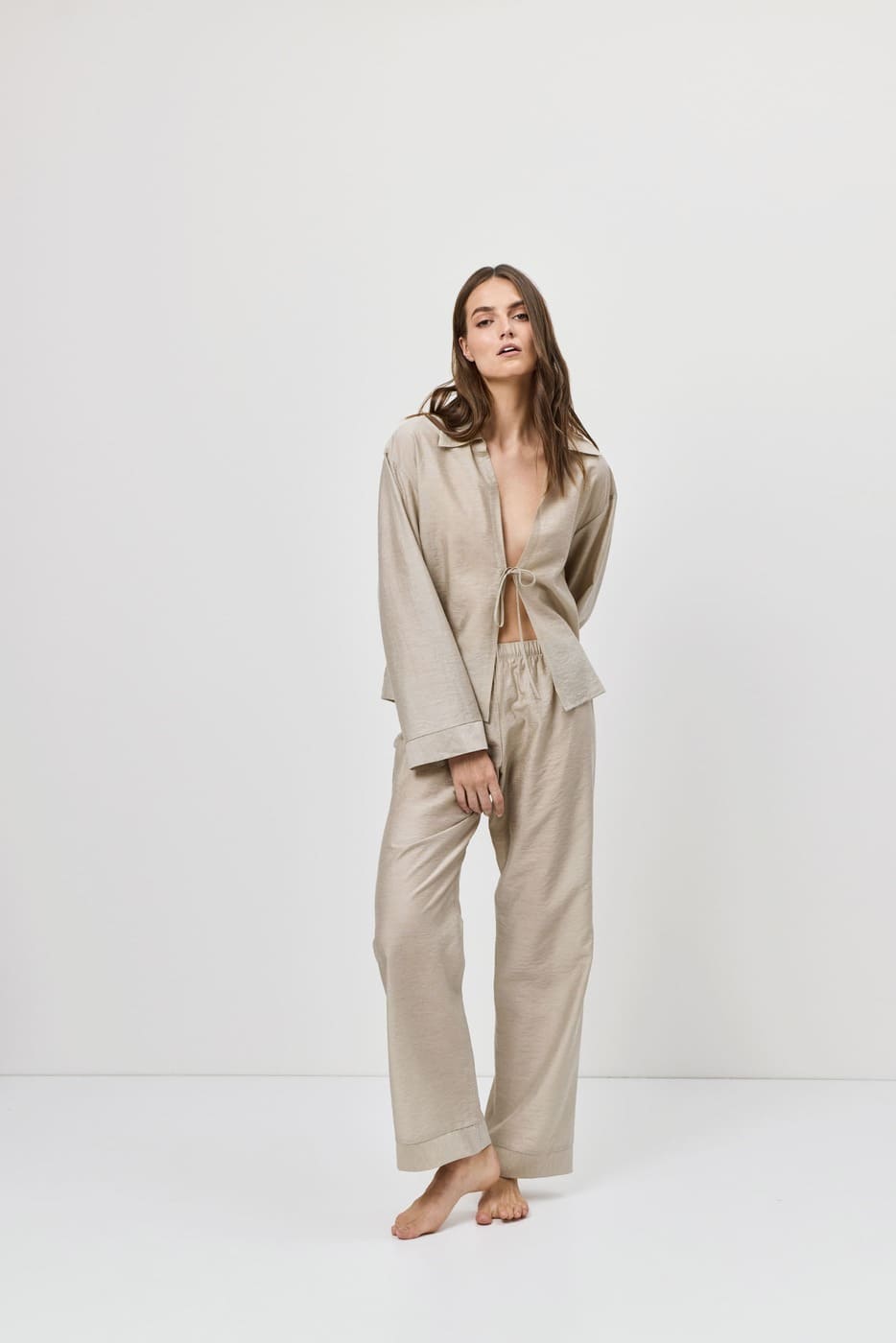 ARUELLE Breeze set long - Image 2