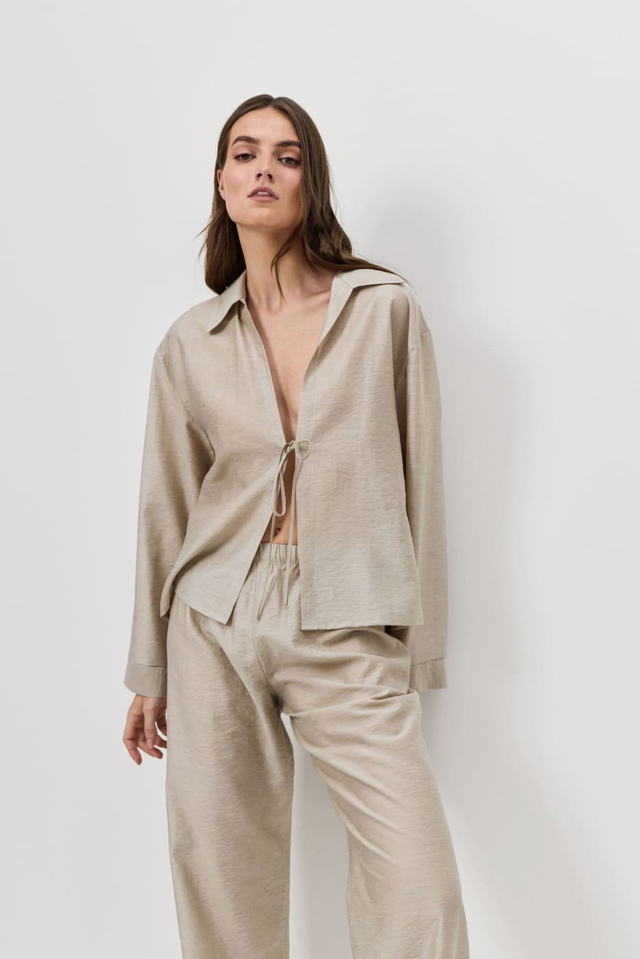ARUELLE Breeze set long - Image 5