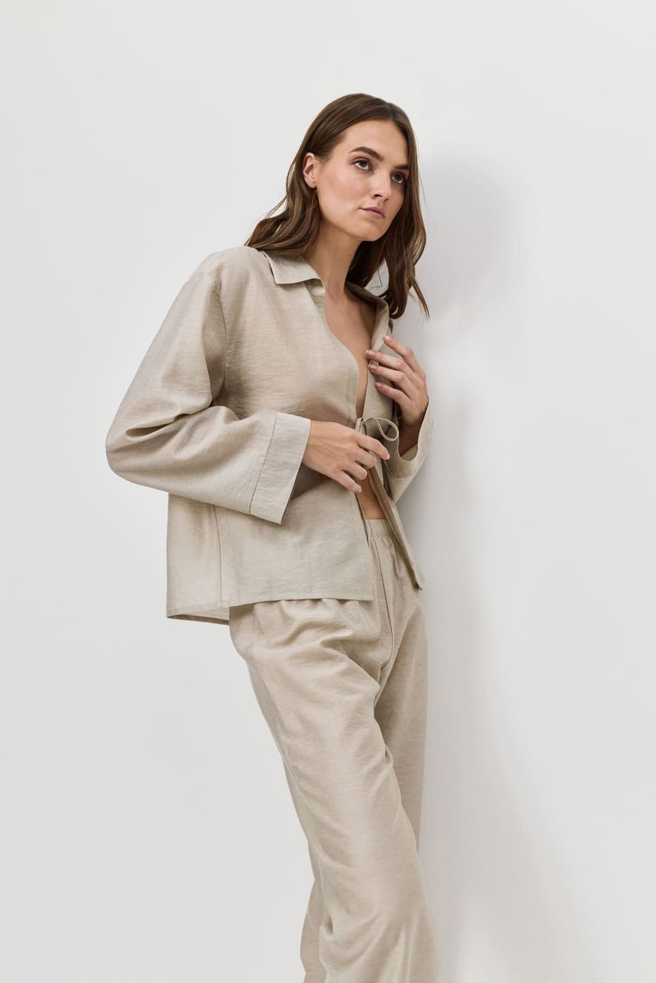 ARUELLE Breeze set long - Image 6