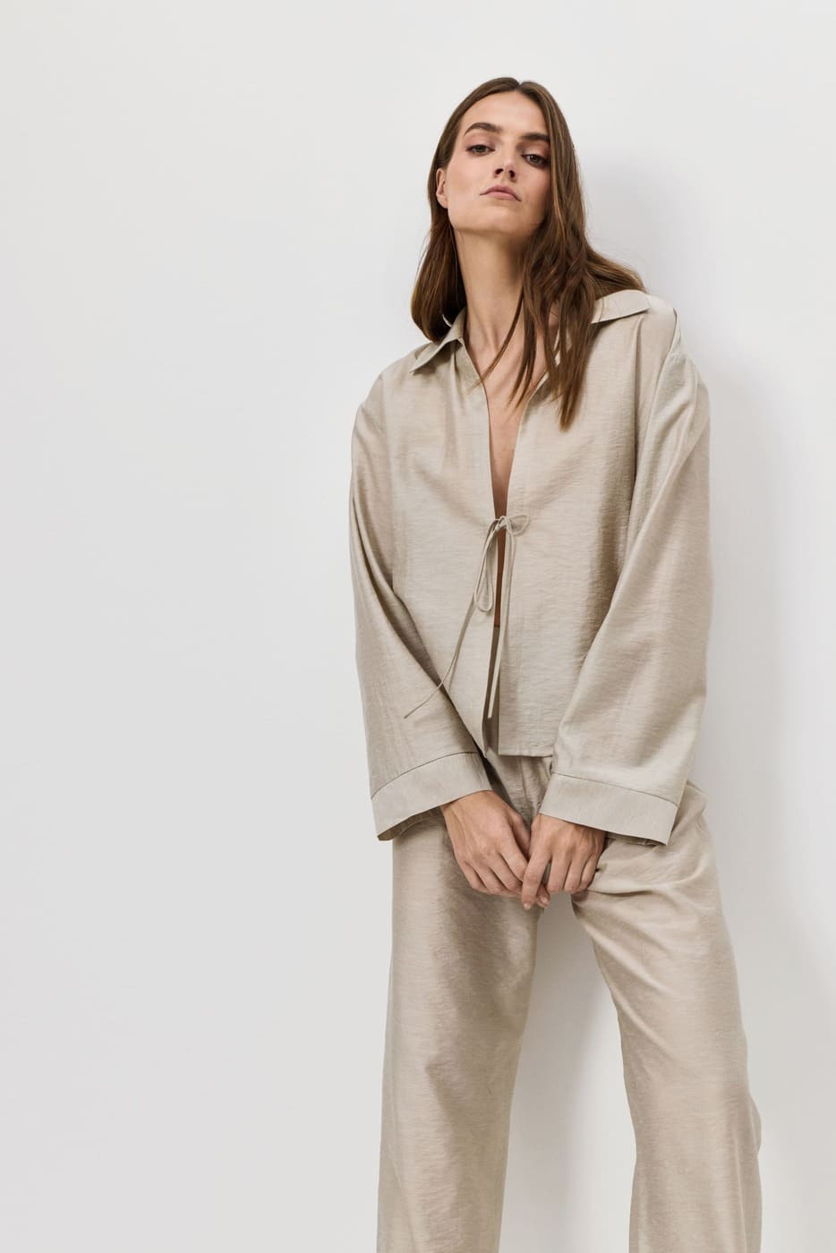 ARUELLE Breeze set long - Image 7
