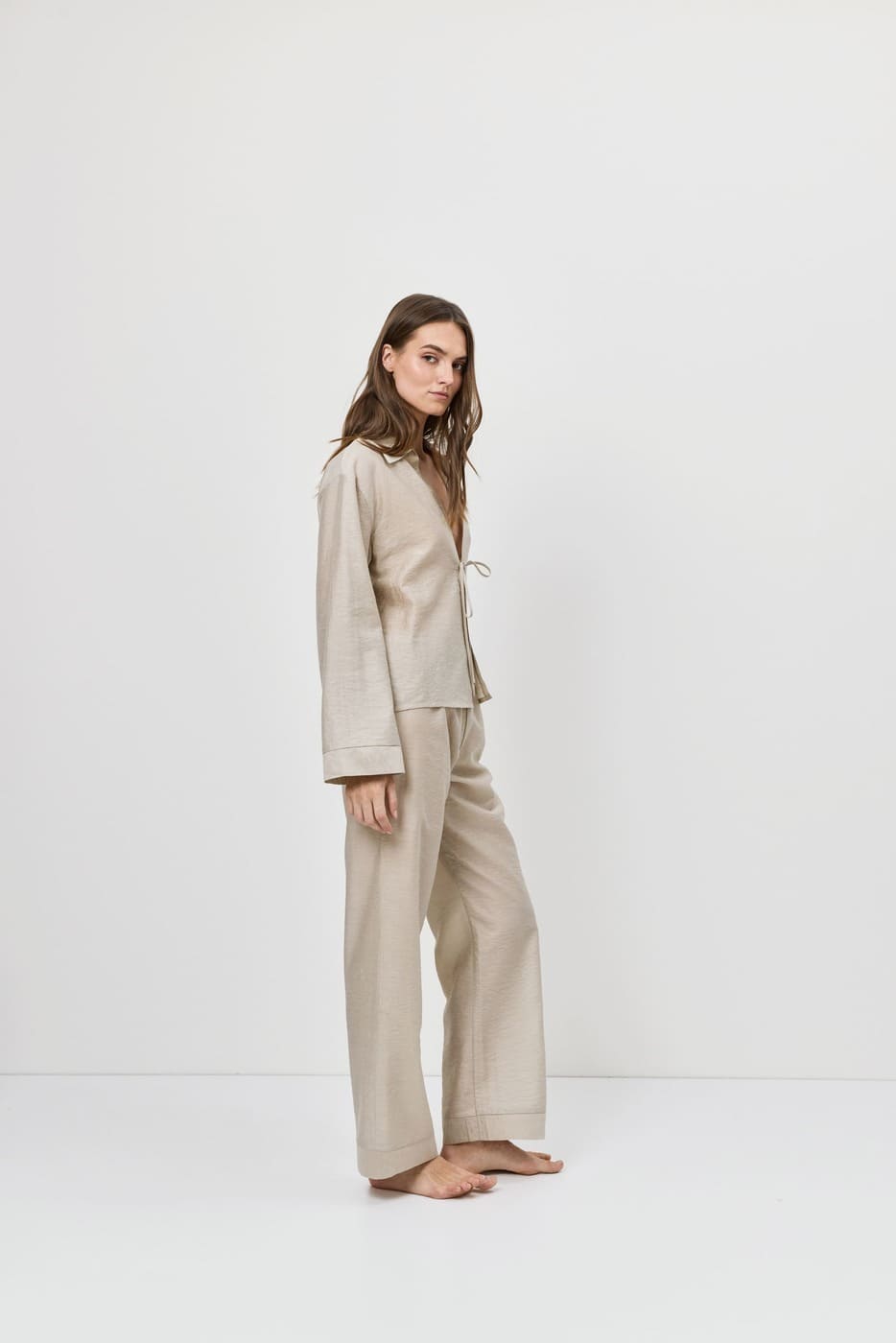 ARUELLE Breeze set long - Image 9