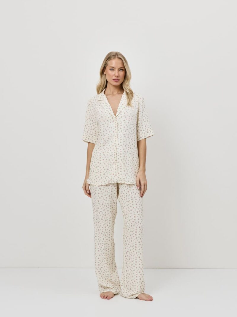 ARUELLE Caprielle pajama long