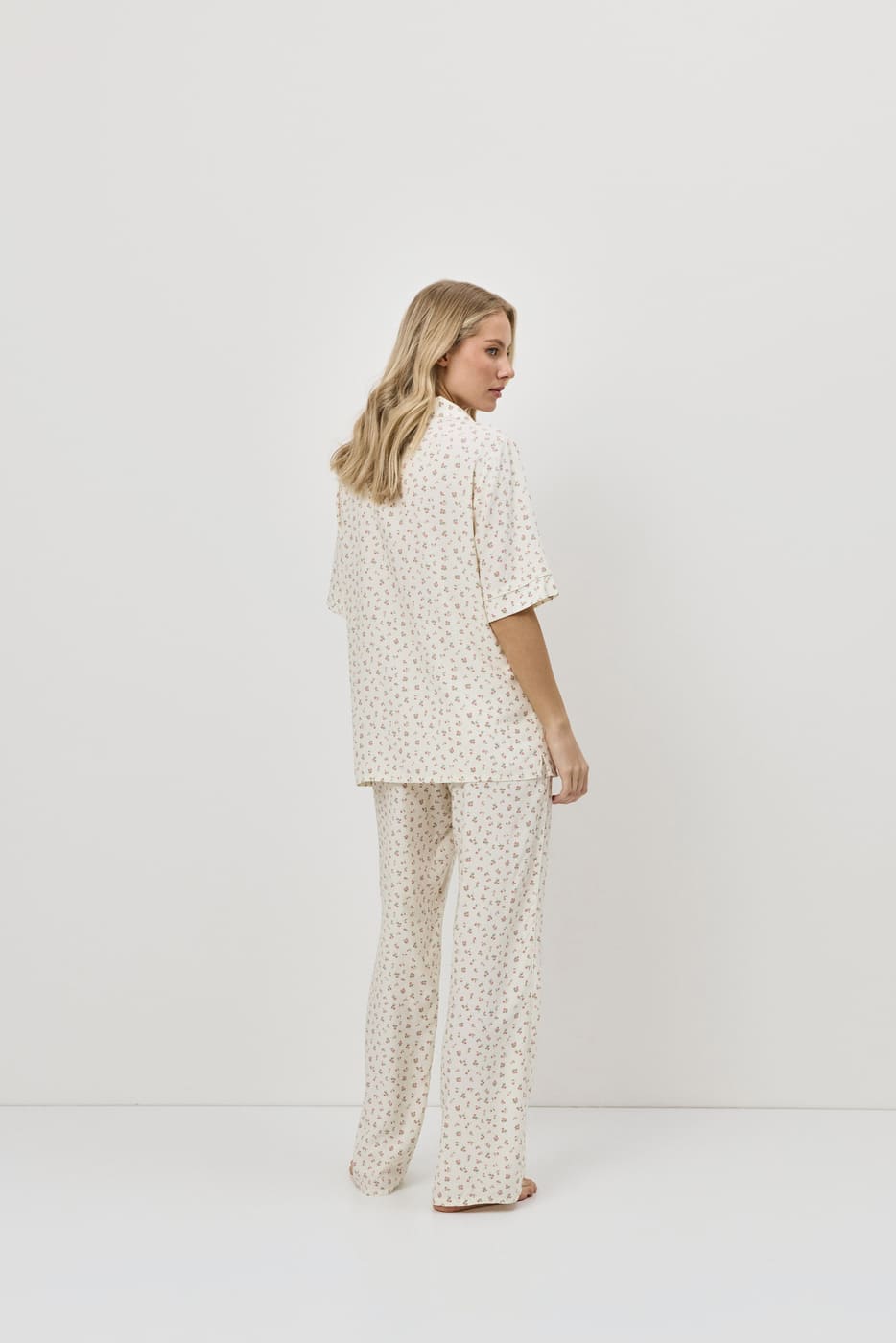 ARUELLE Caprielle pajama long - Image 3