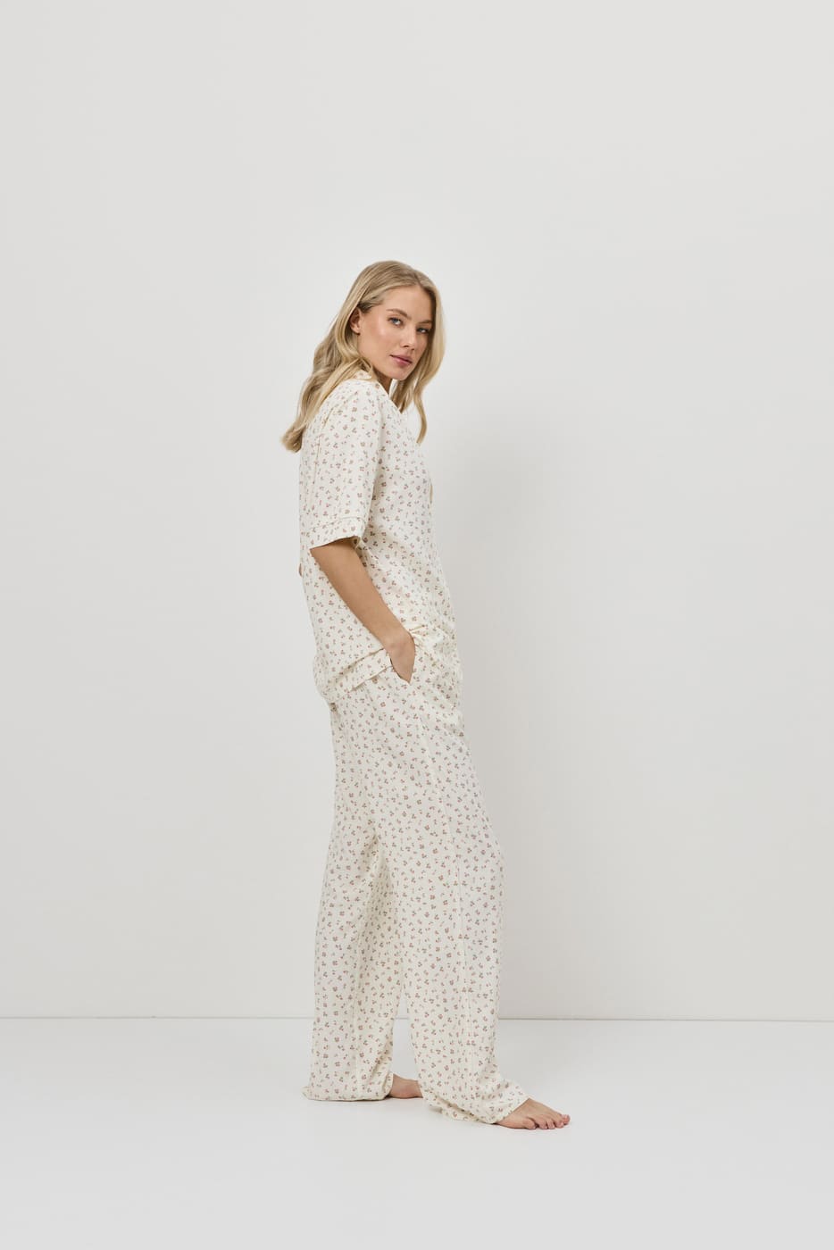 ARUELLE Caprielle pajama long - Image 9