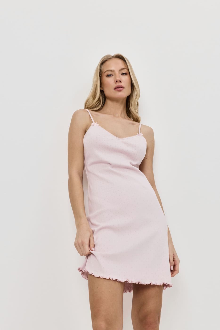 ARUELLE Carys nightdress - Image 5