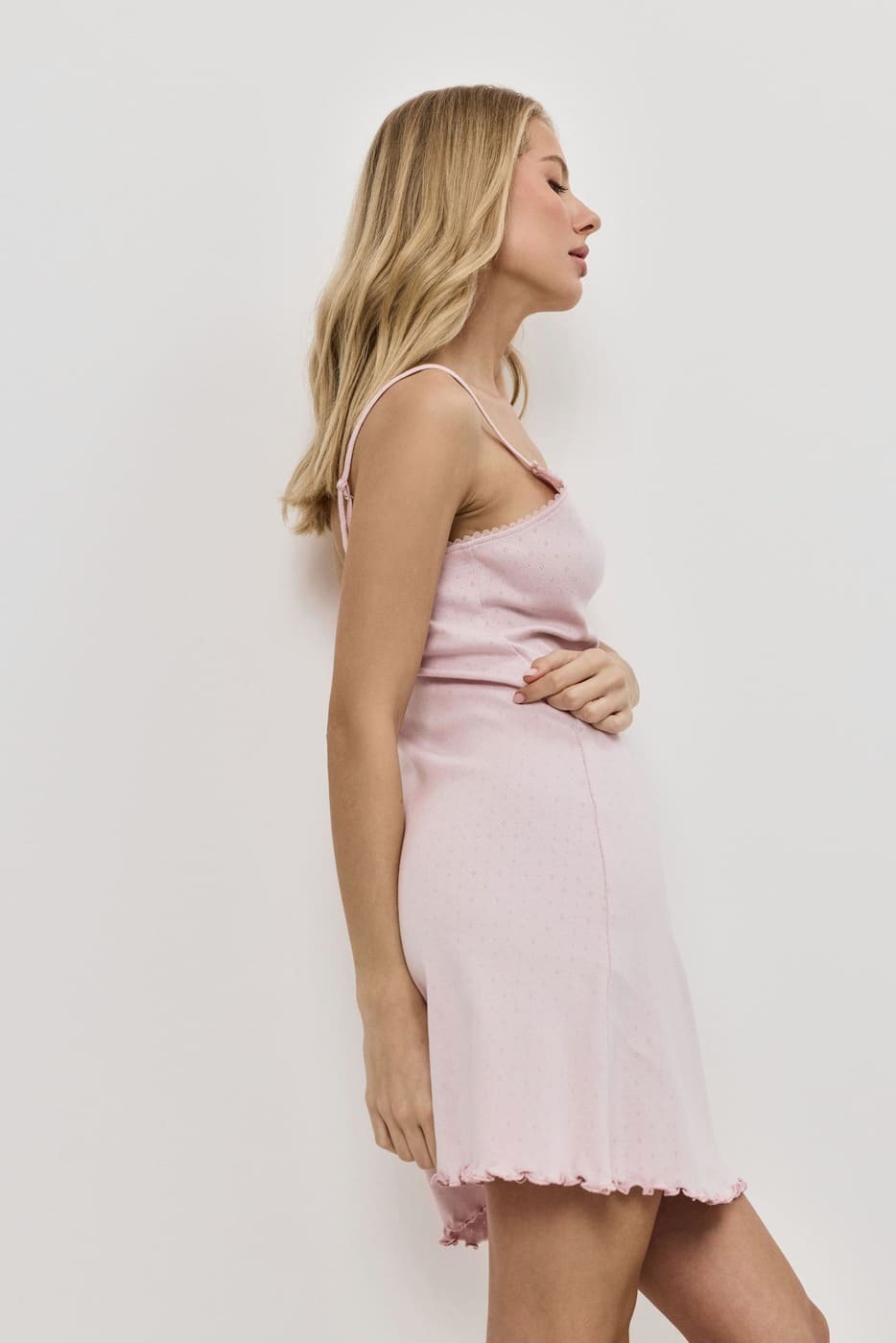 ARUELLE Carys nightdress - Image 9