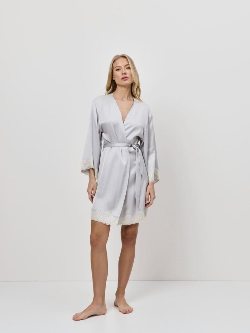 ARUELLE Eden gown