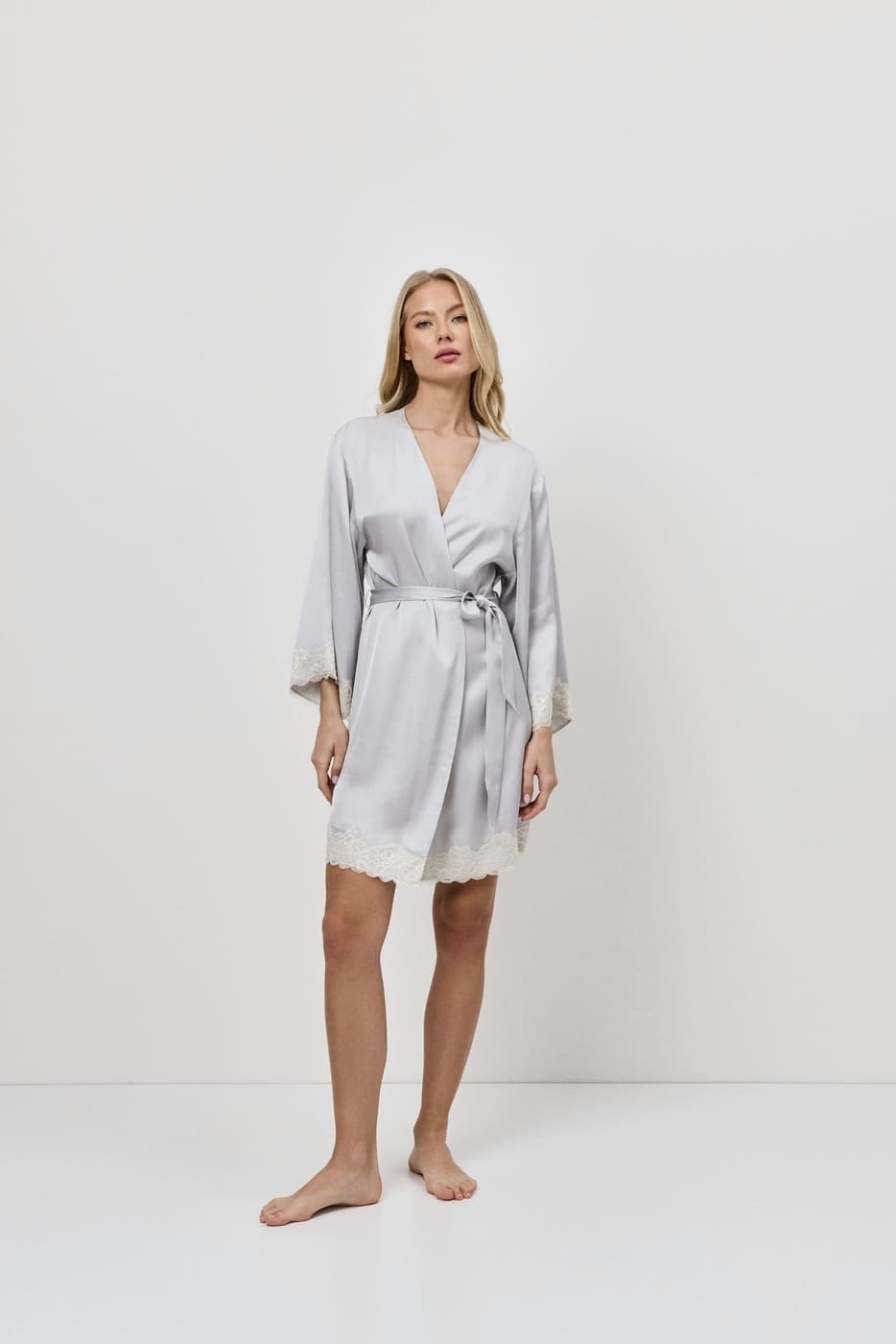 ARUELLE Eden gown