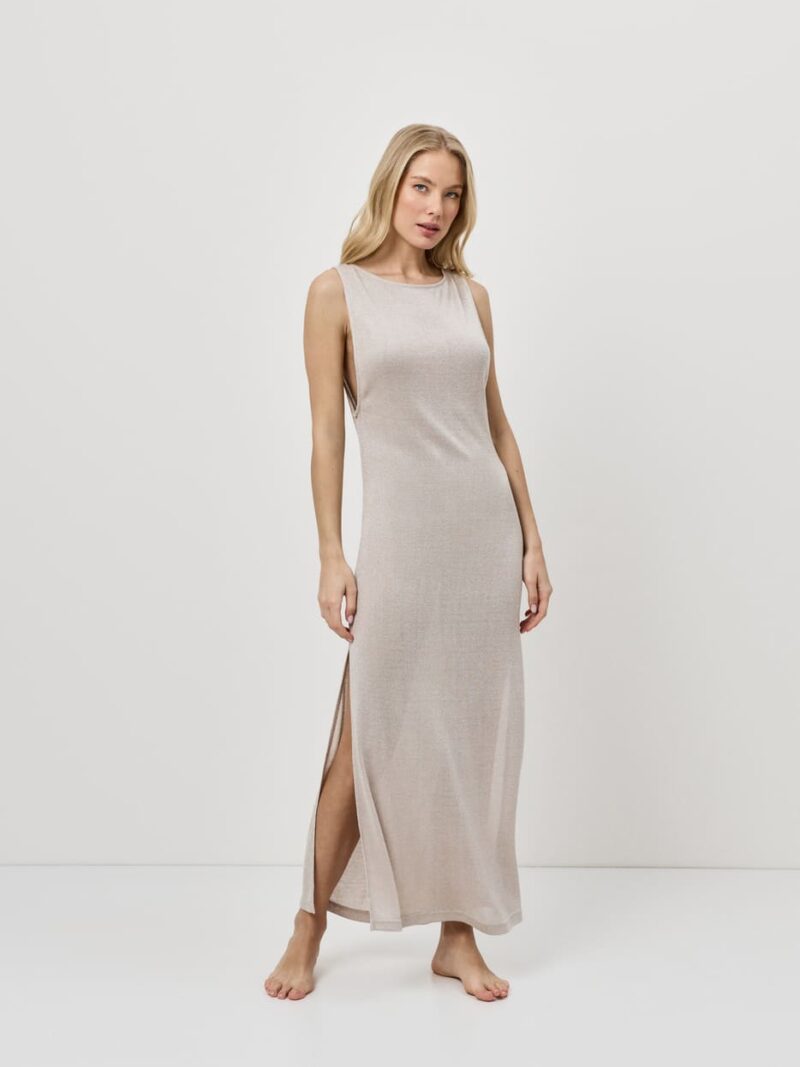 ARUELLE Glow dress