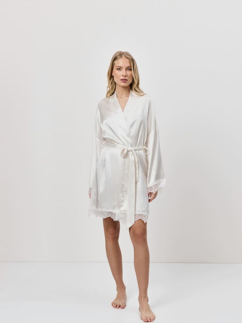 ARUELLE Isabeau gown