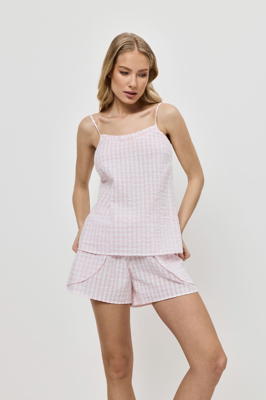 ARUELLE Julie pajama short - Image 7