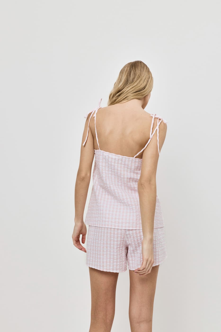 ARUELLE Julie pajama short - Image 2
