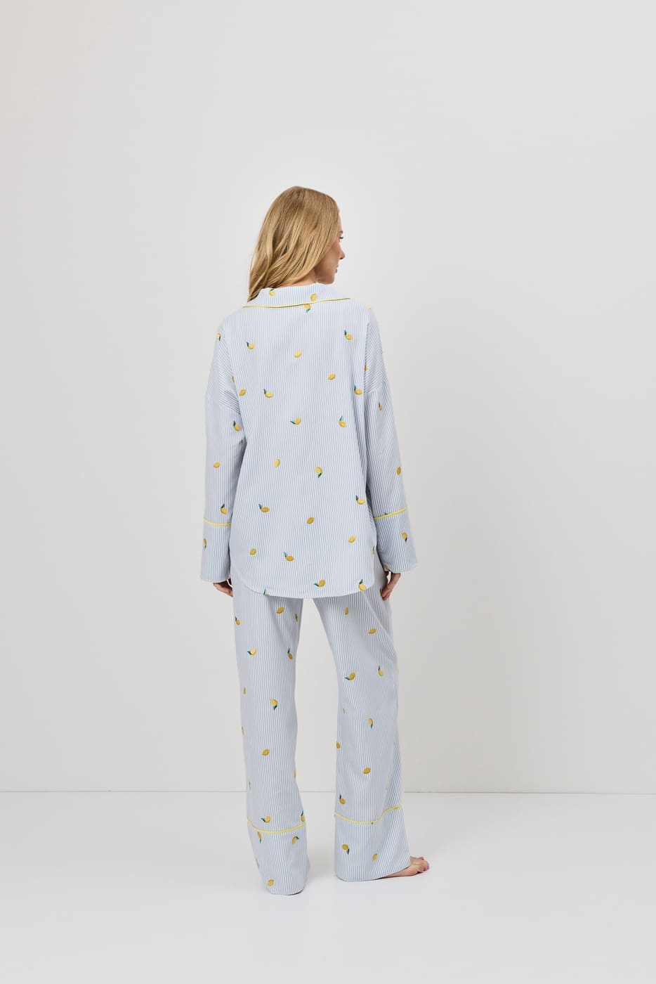 ARUELLE Lenora pajama long - Image 7