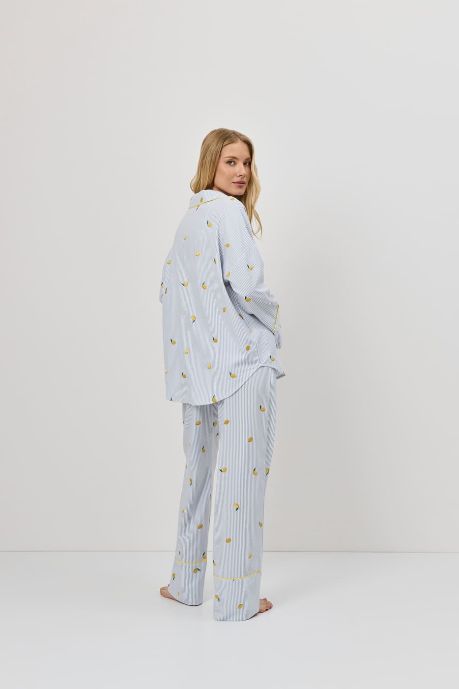 ARUELLE Lenora pajama long - Image 3