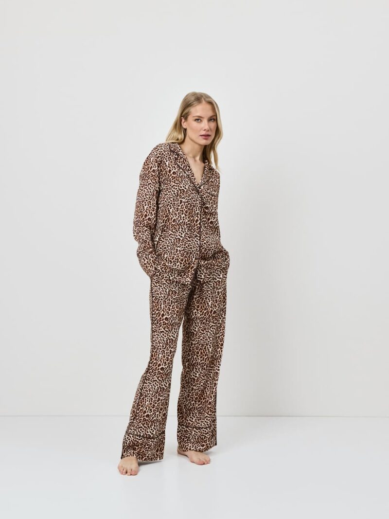 ARUELLE Lior pajama long