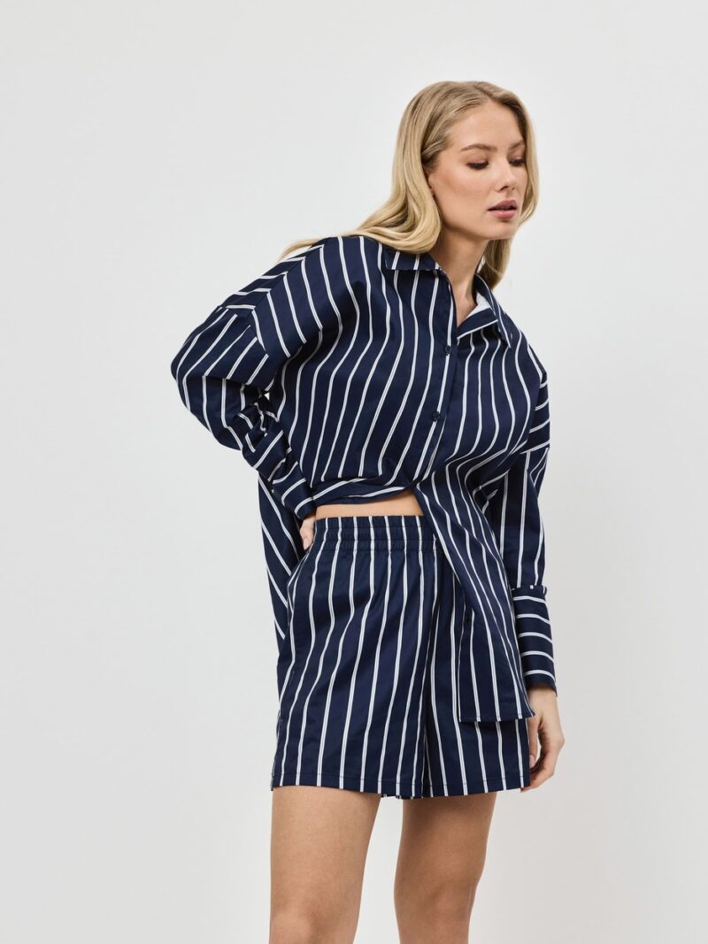 ARUELLE Lumen set short