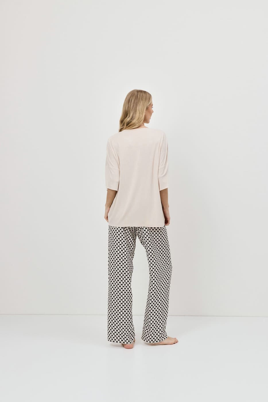ARUELLE Veda pajama long - Image 4